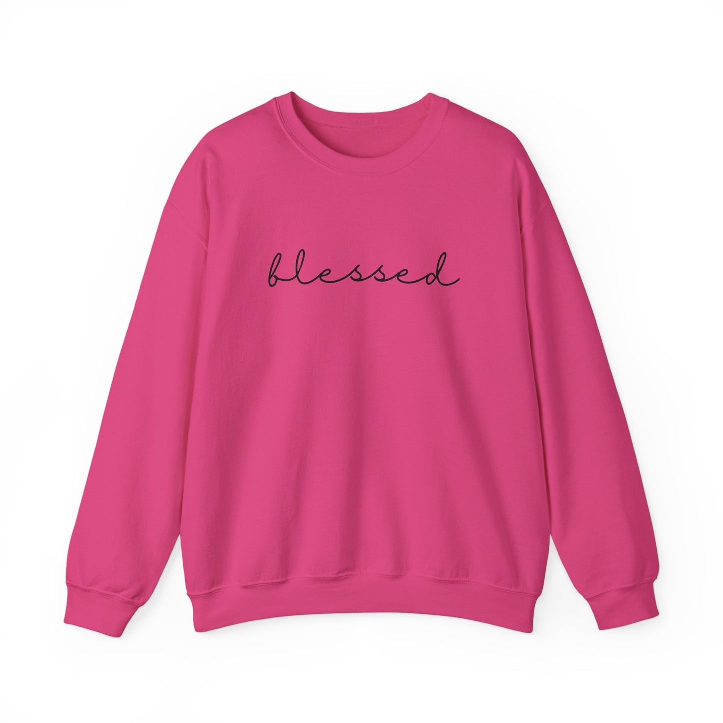 Blessed Sweatshirt