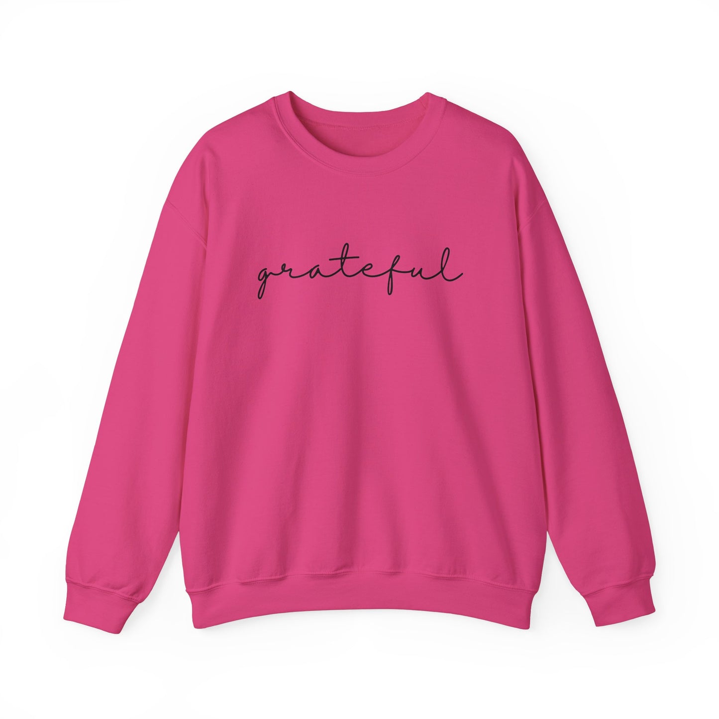 Grateful Sweatshirt