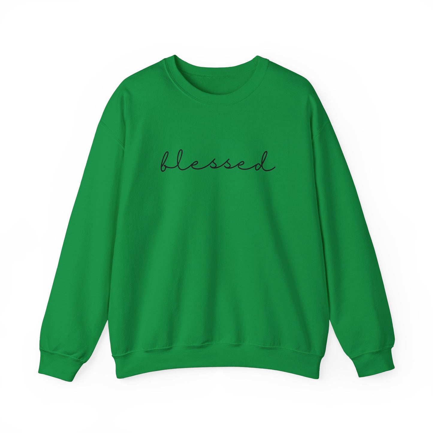 Blessed Sweatshirt