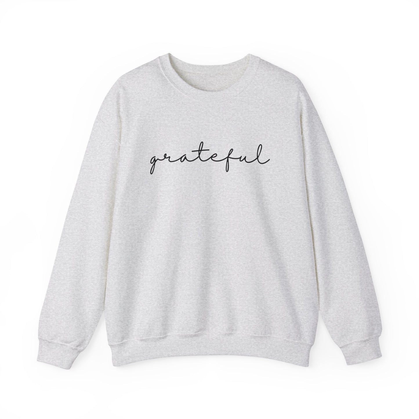 Grateful Sweatshirt