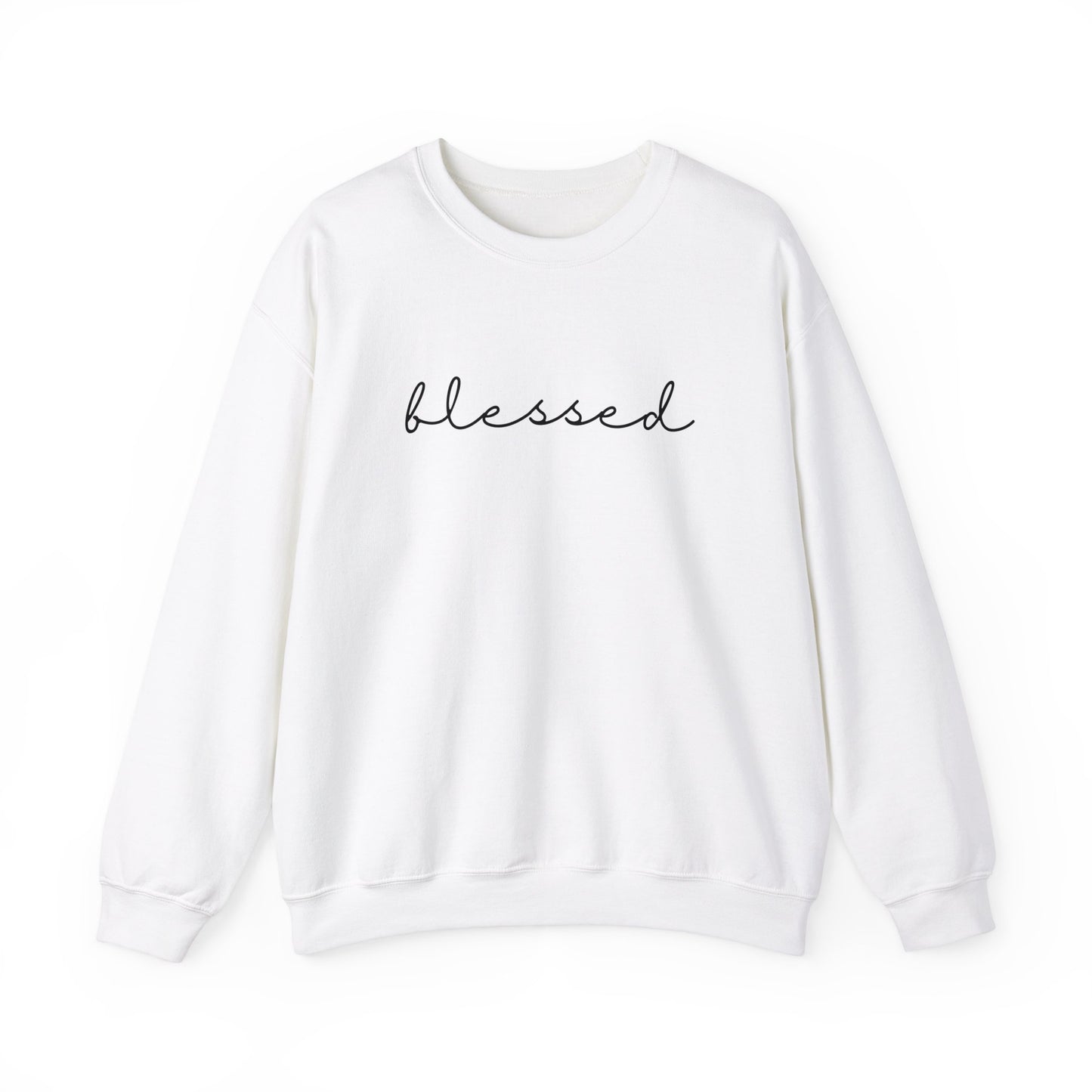 Blessed Sweatshirt