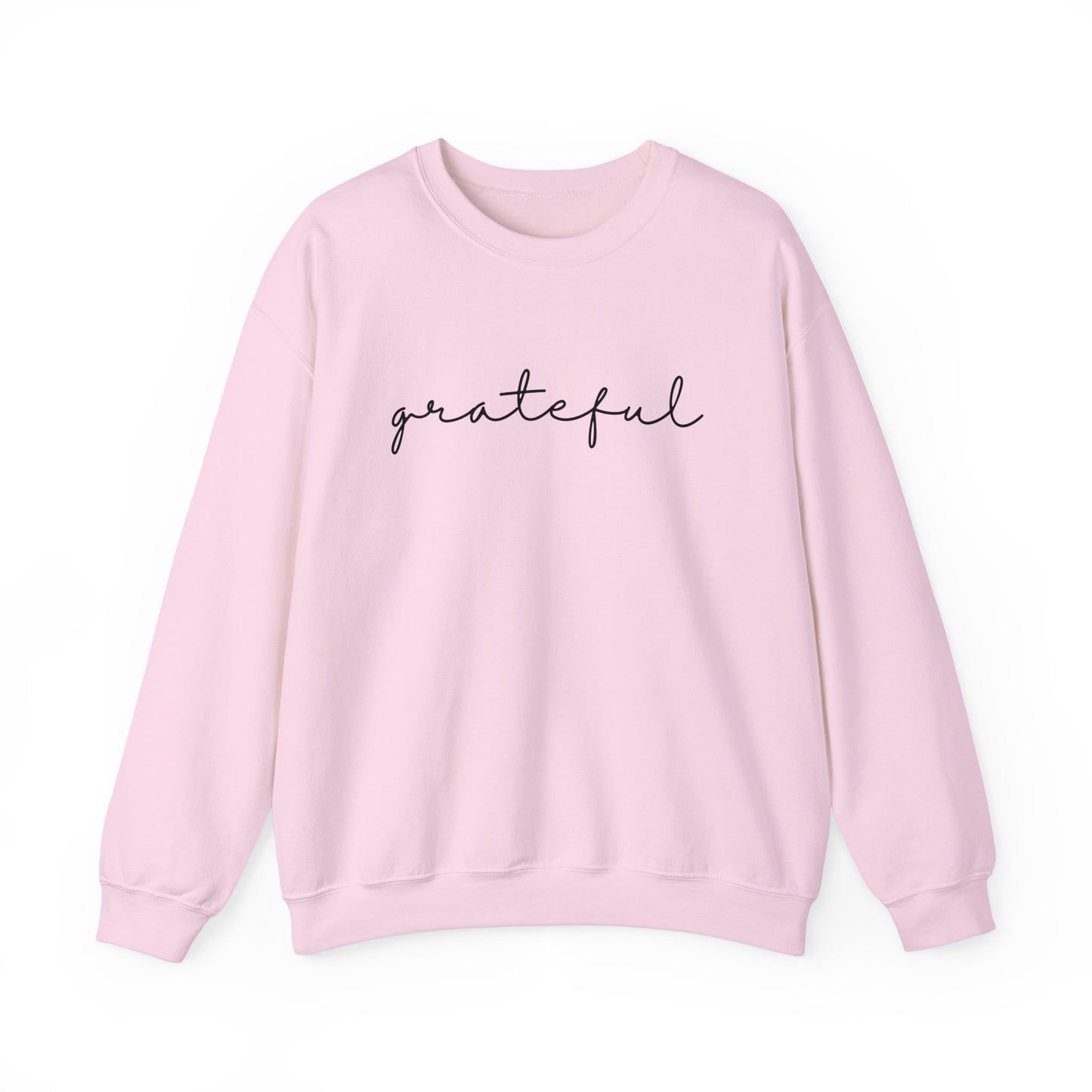 Grateful Sweatshirt