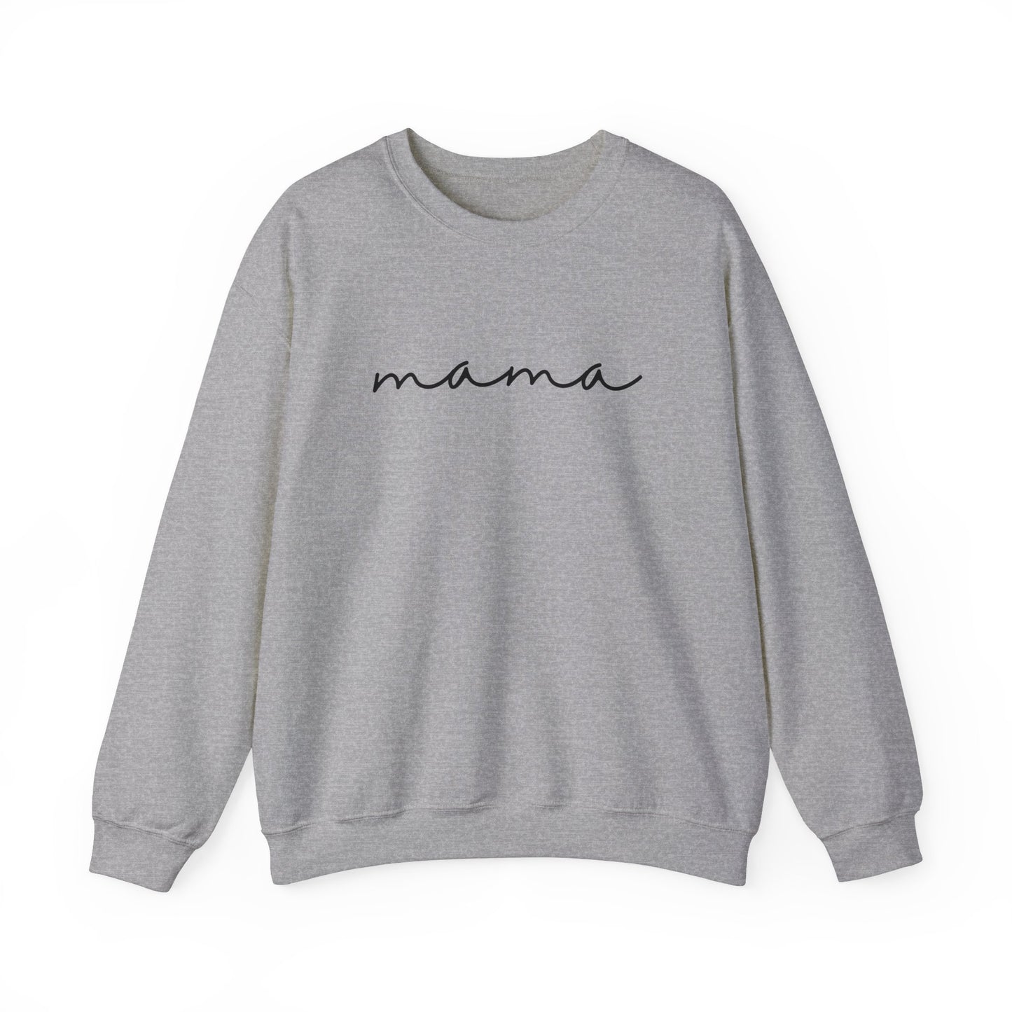 Mama Crewneck Sweatshirt