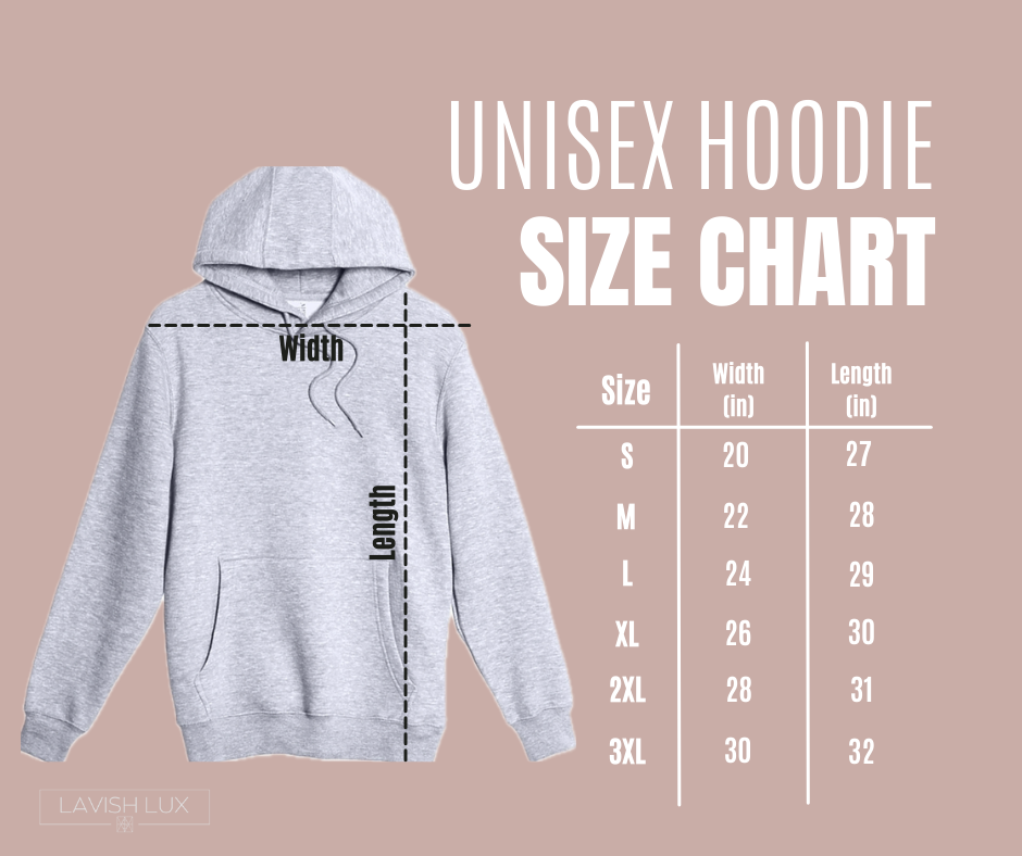 Focus on the Good Hoodie