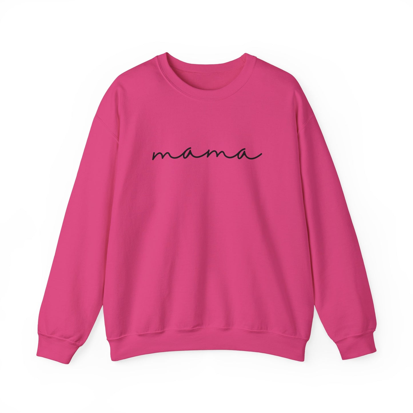 Mama Crewneck Sweatshirt