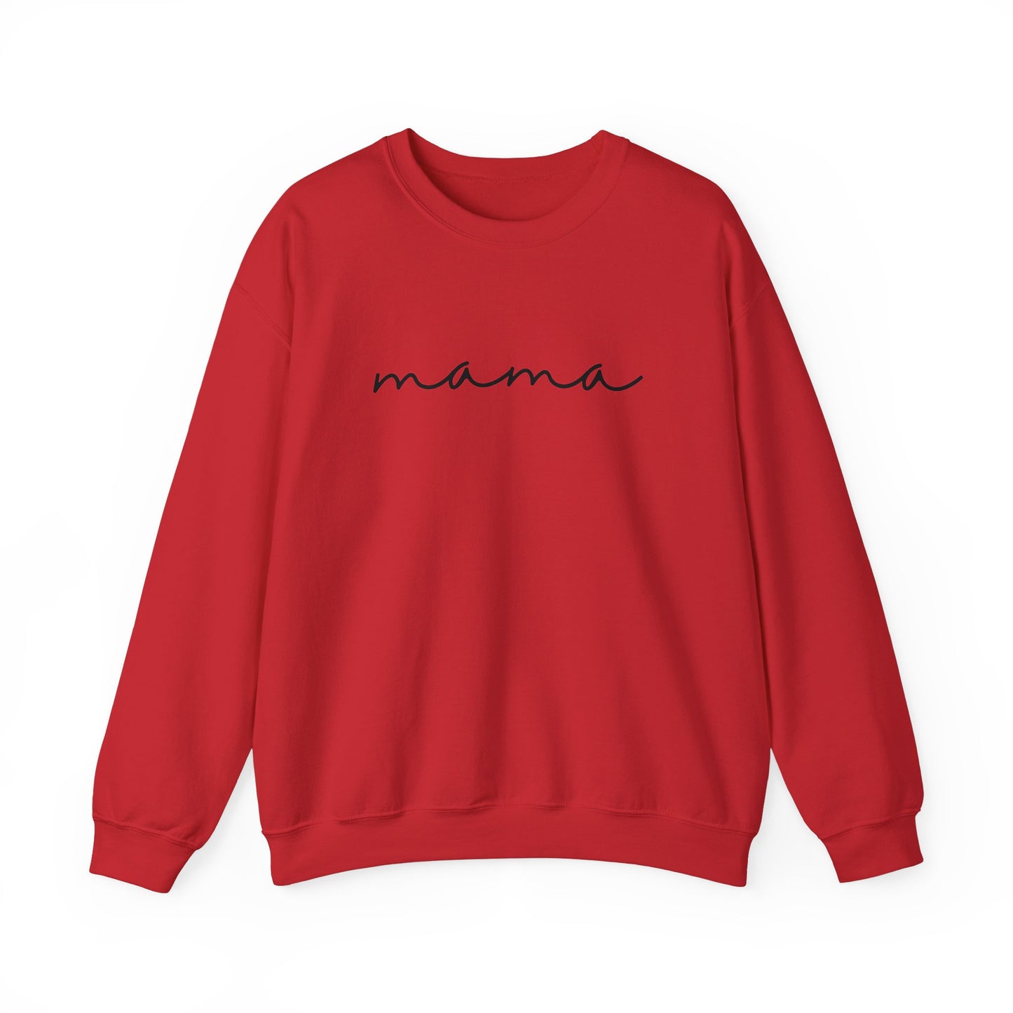 Mama Crewneck Sweatshirt