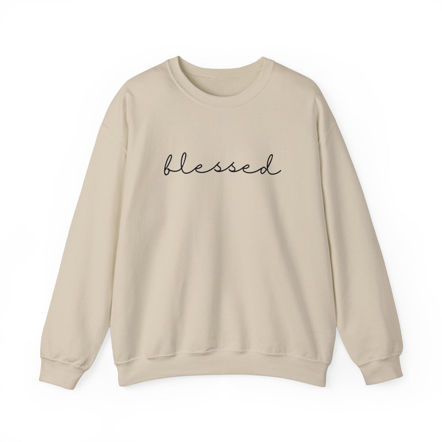 Blessed Sweatshirt