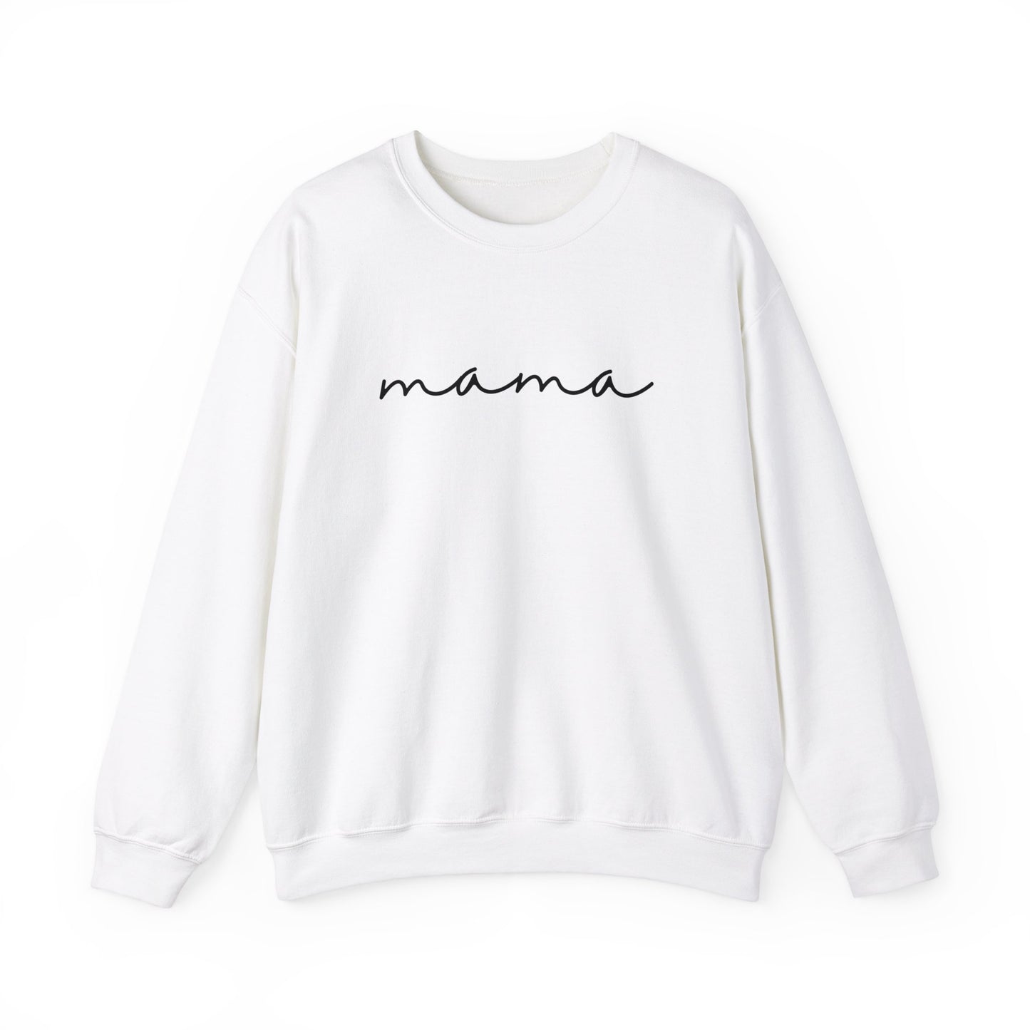 Mama Crewneck Sweatshirt