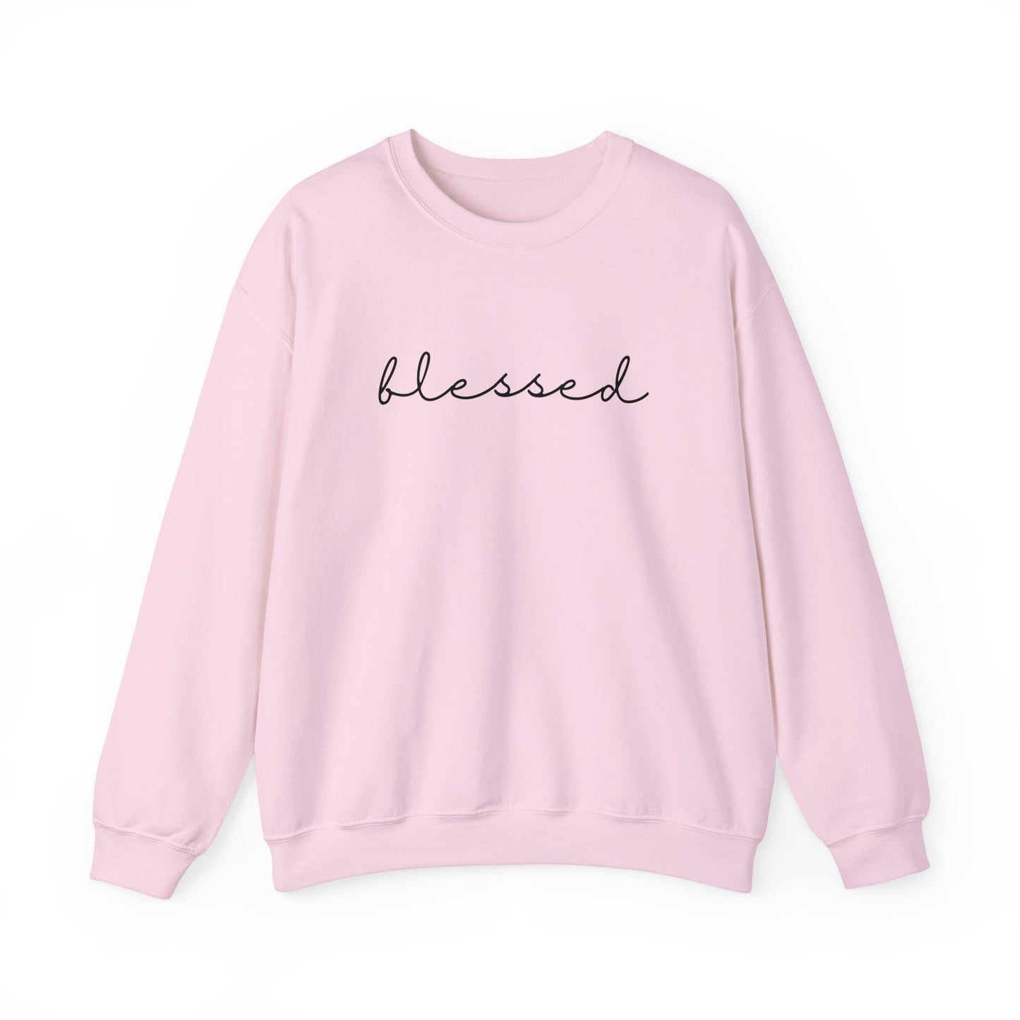 Blessed Sweatshirt