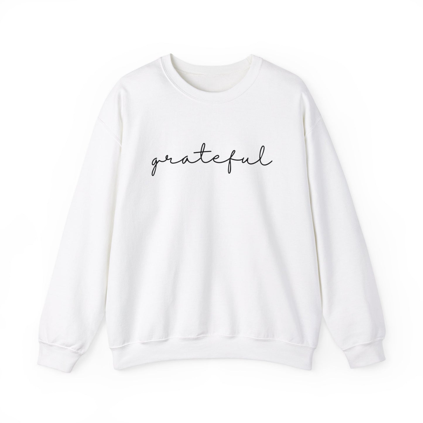 Grateful Sweatshirt