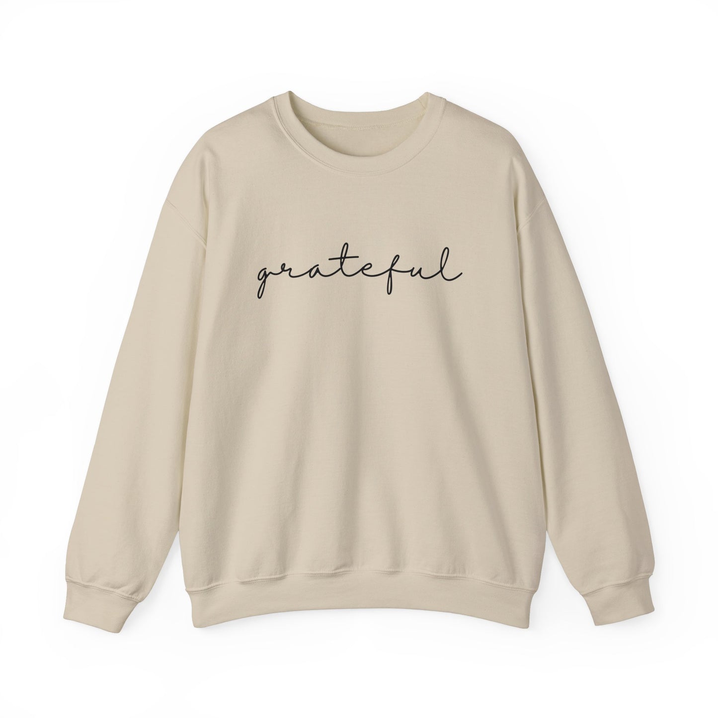 Grateful Sweatshirt