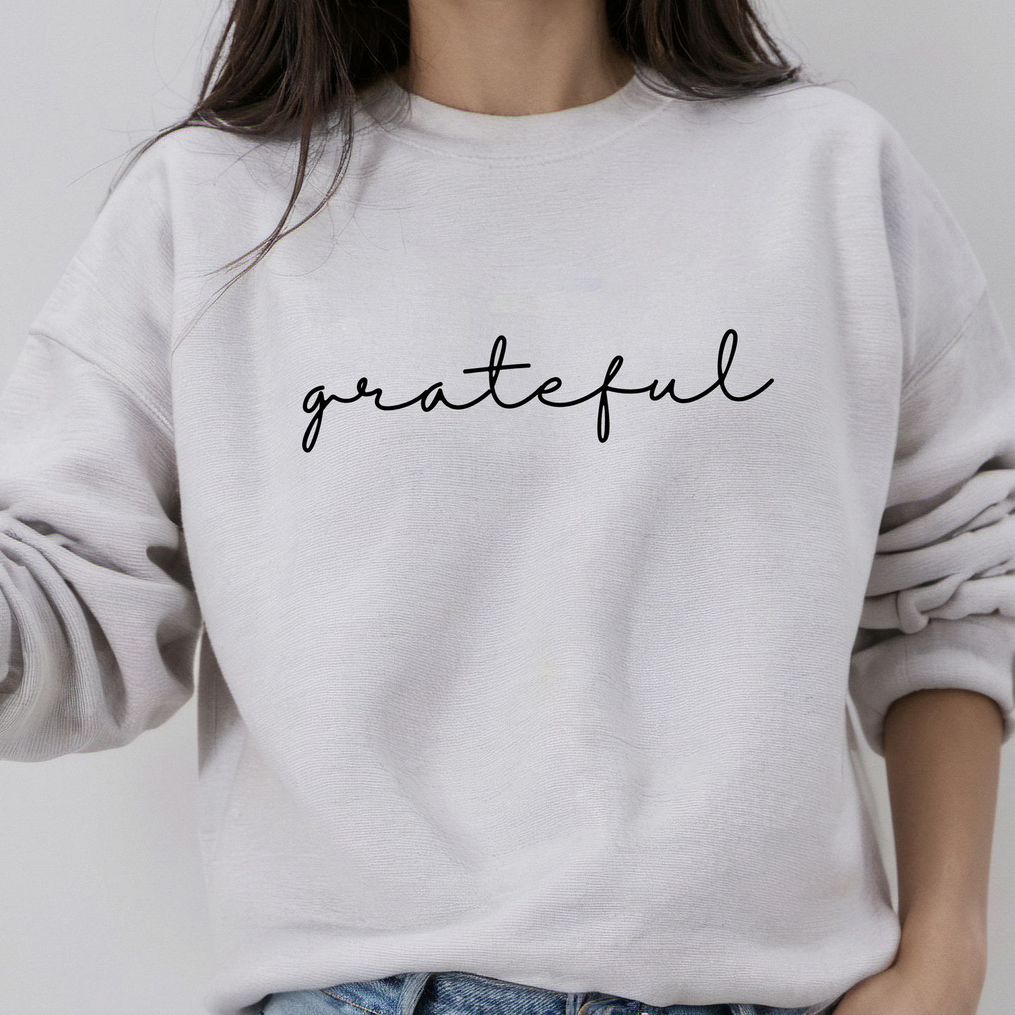 Grateful Sweatshirt